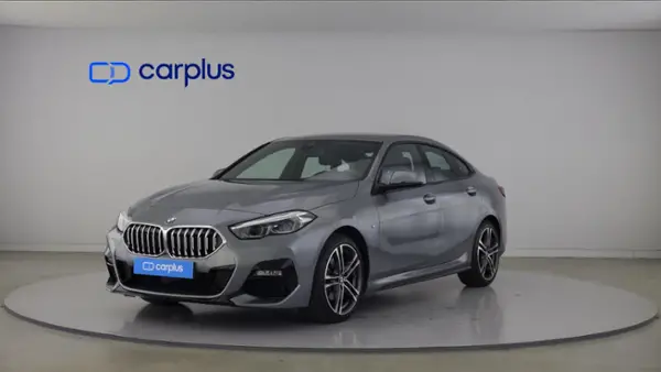 BMW Série 2